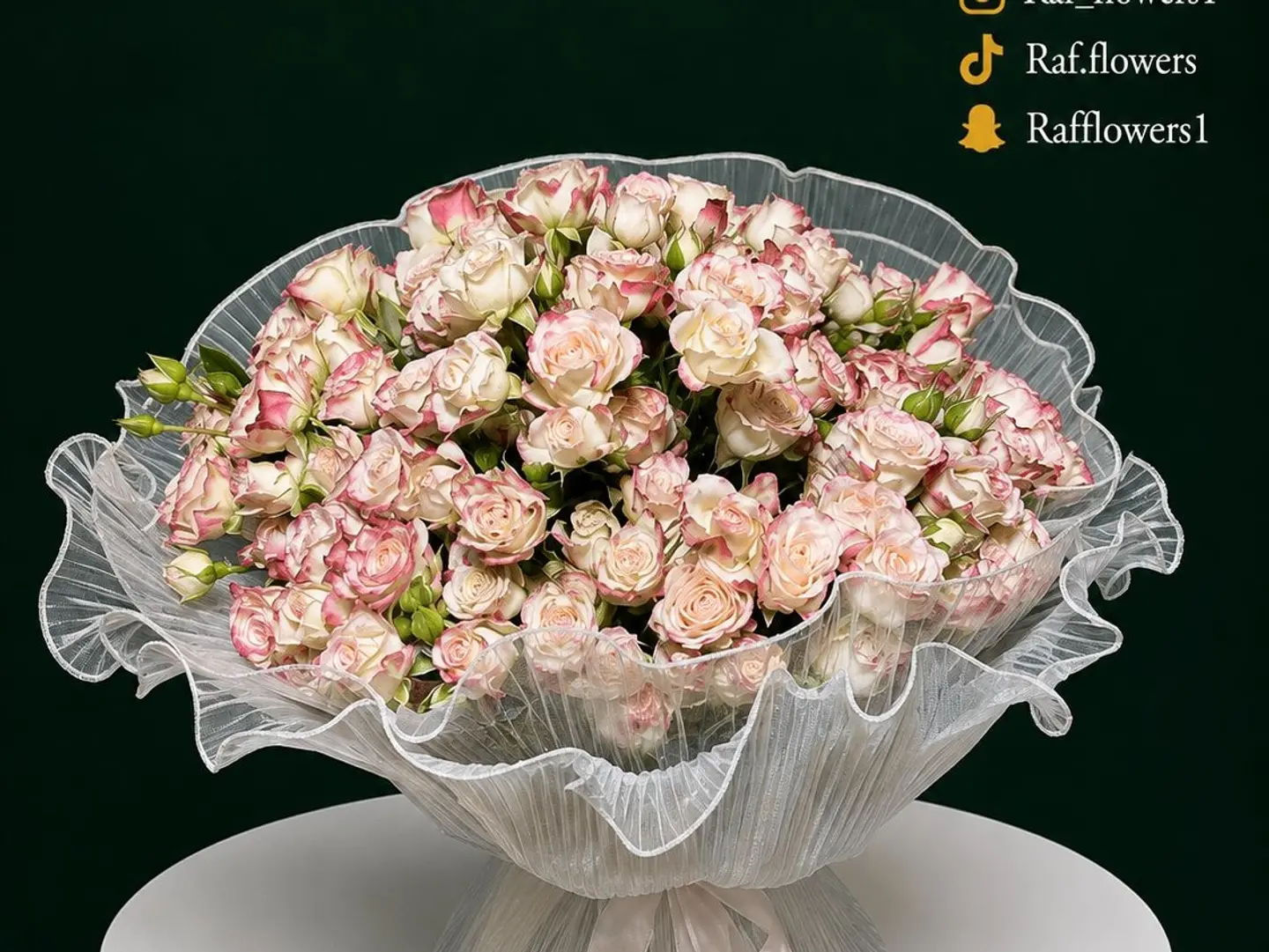 Danty Bouquet 1