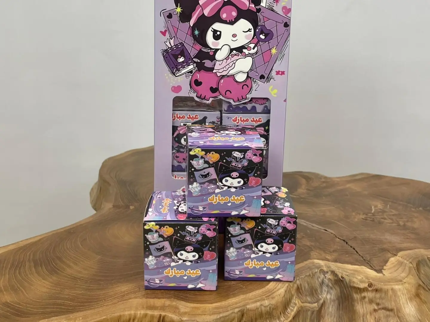 Eid Al Fitr Giveaways For Children 5