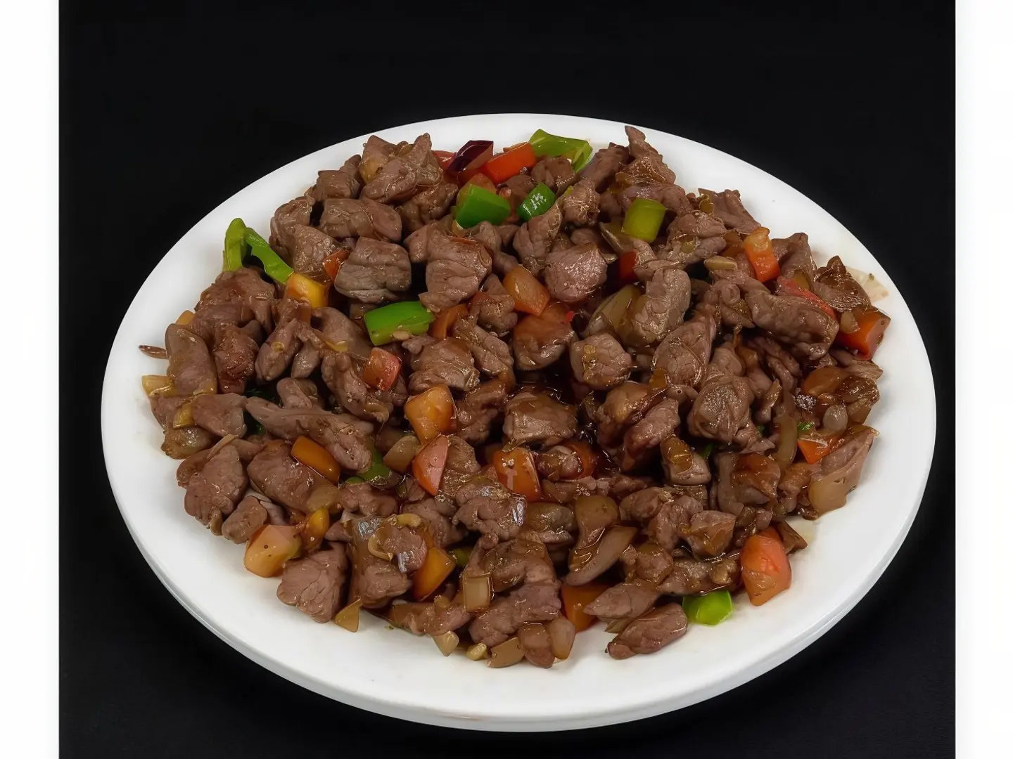 كبدة غنم طازج