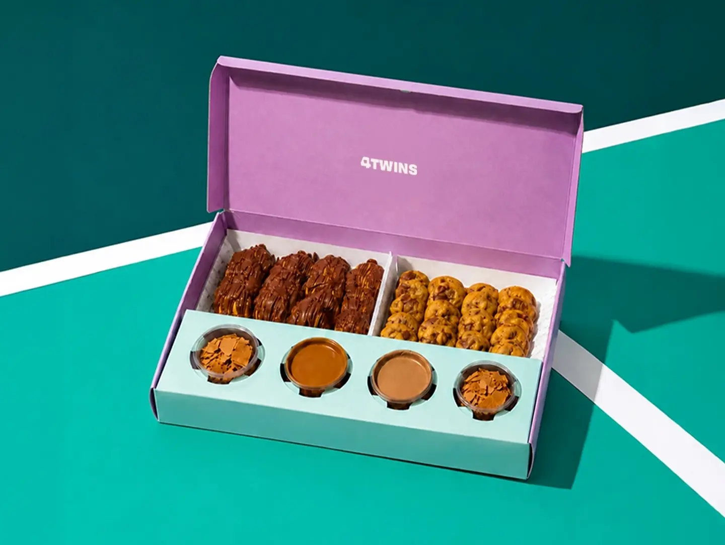 World Cup Box