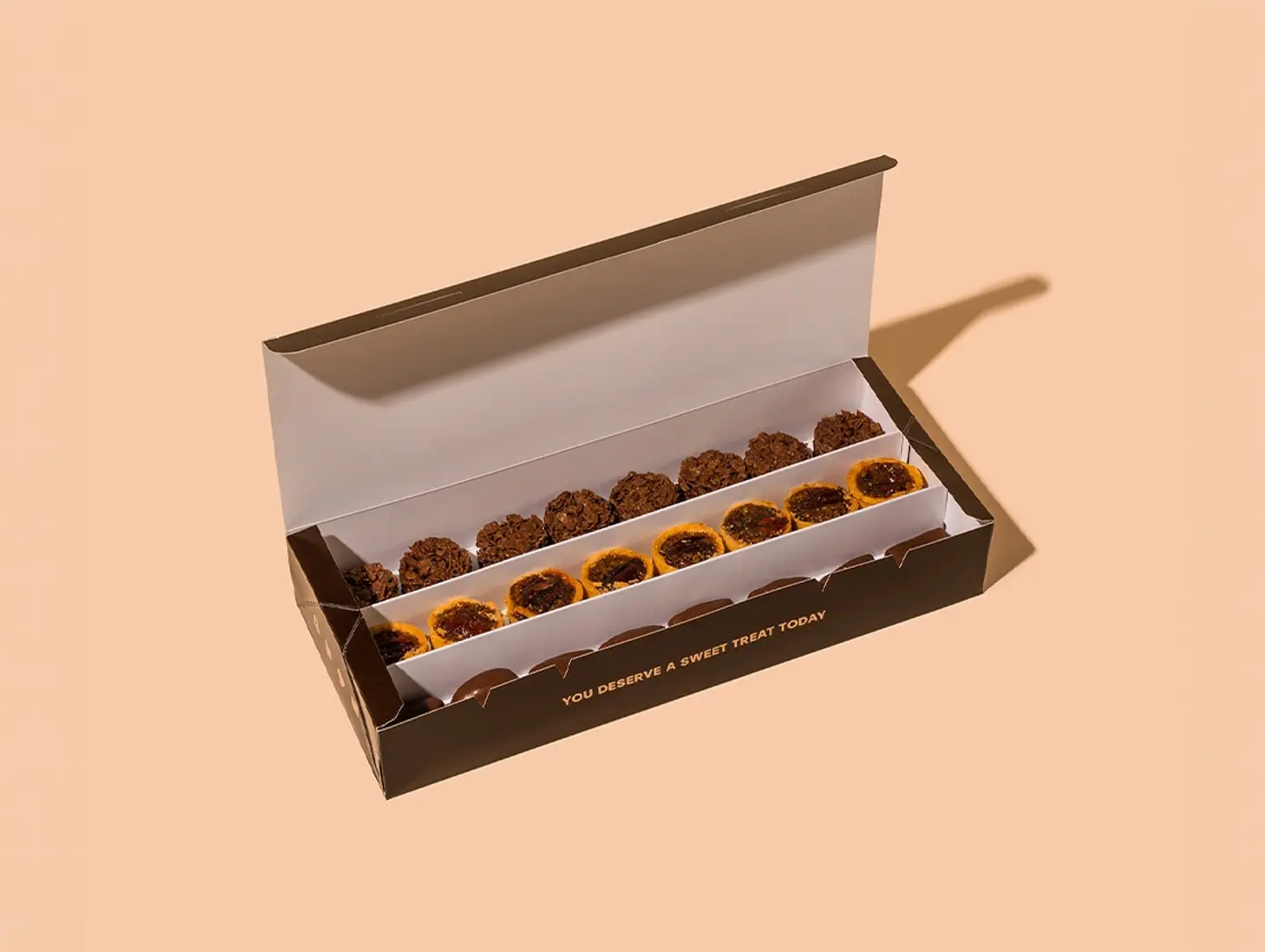 Bites Box Mix