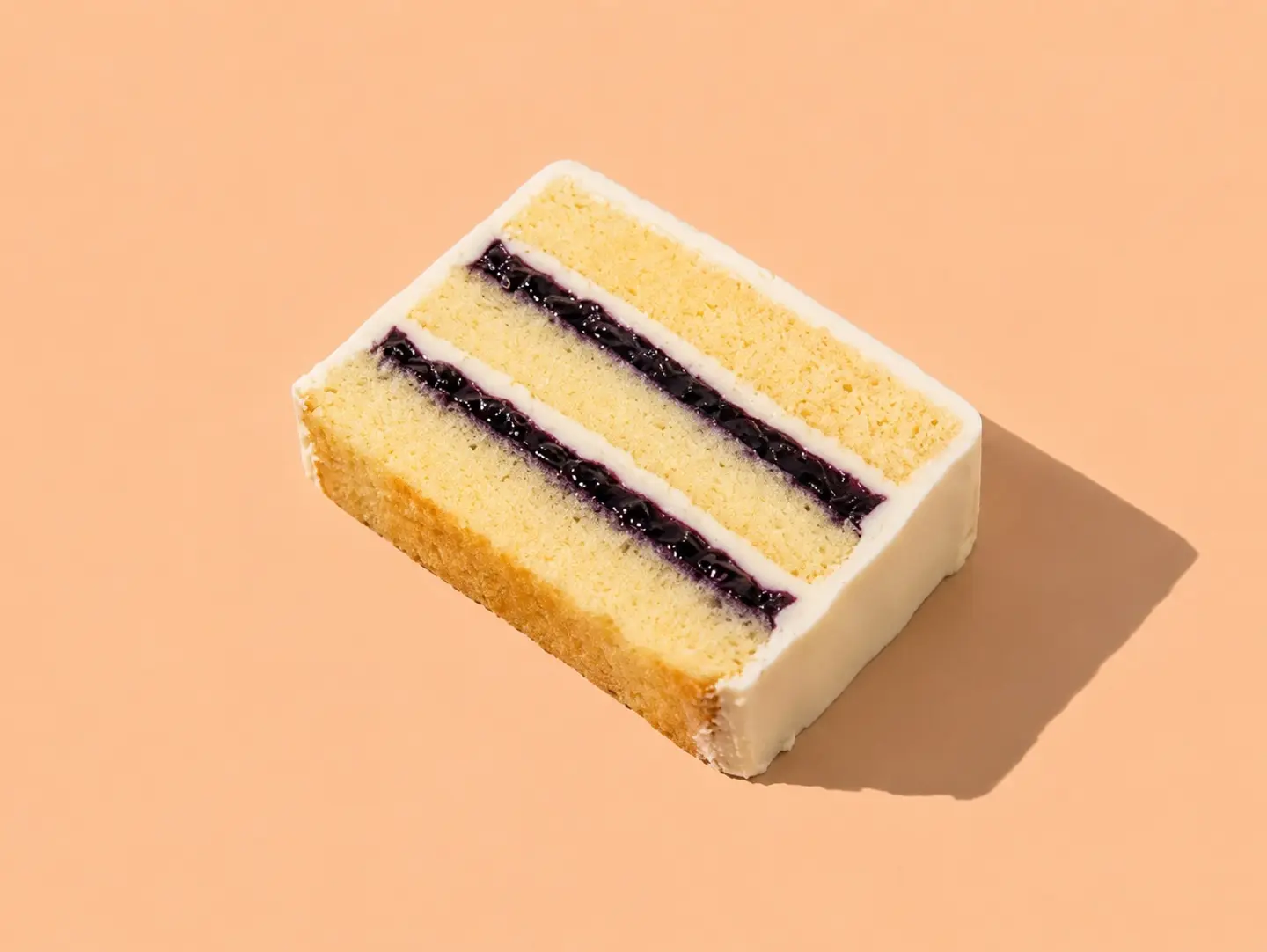 Victoria Cake