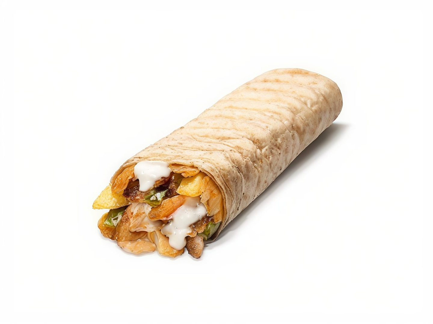 Sarukh Shawarma