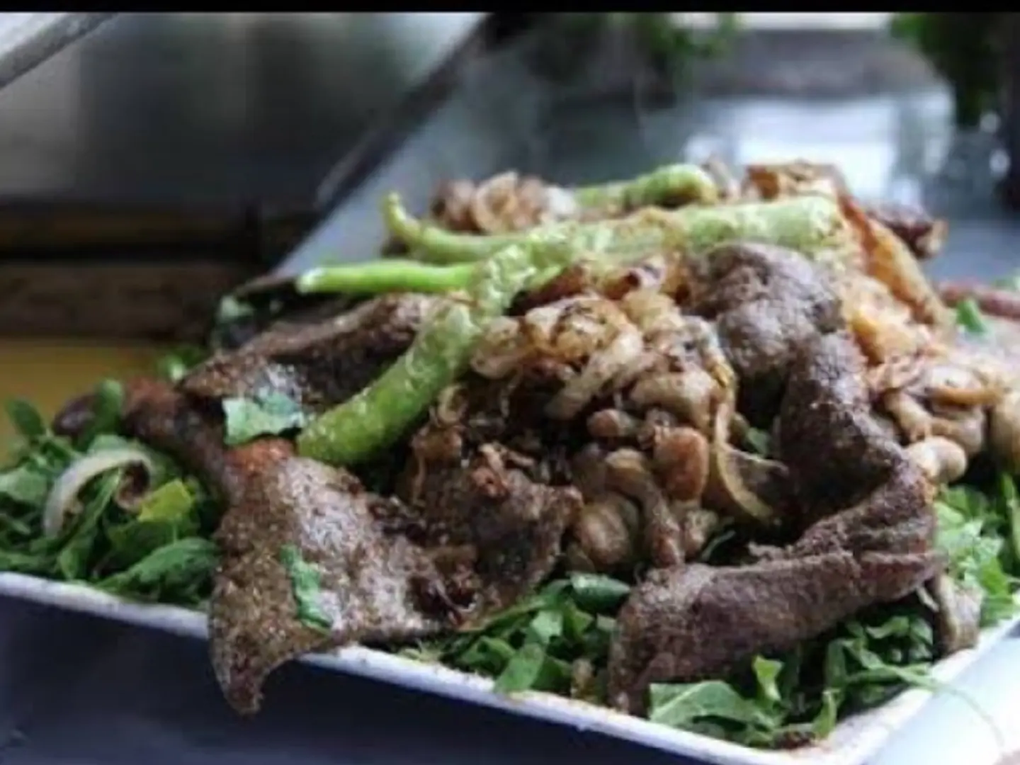 Smin Meal