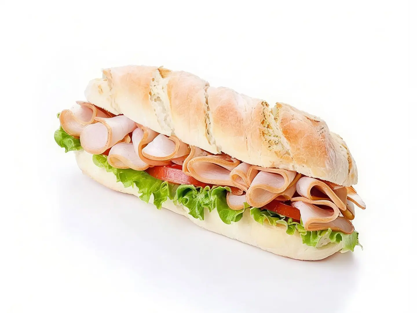Turkish Sandwich