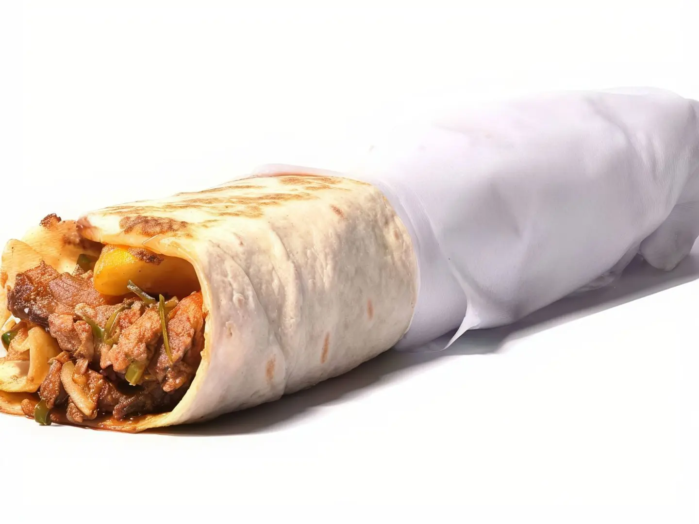 Shawarma Small