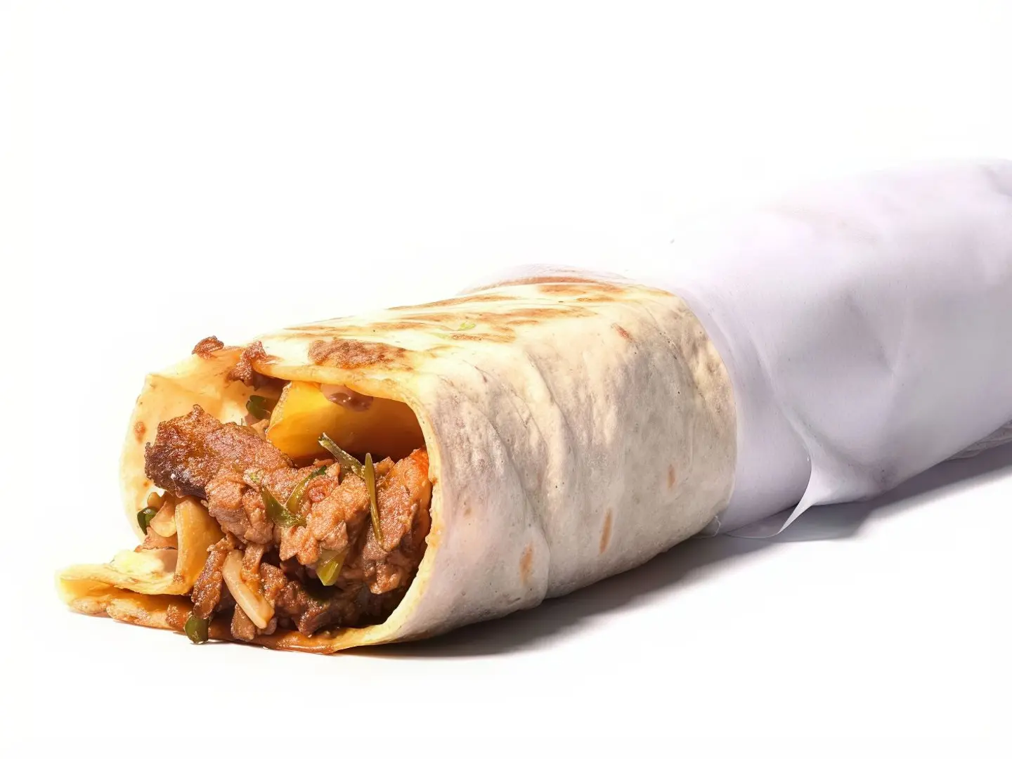 Saroukh Shawarma