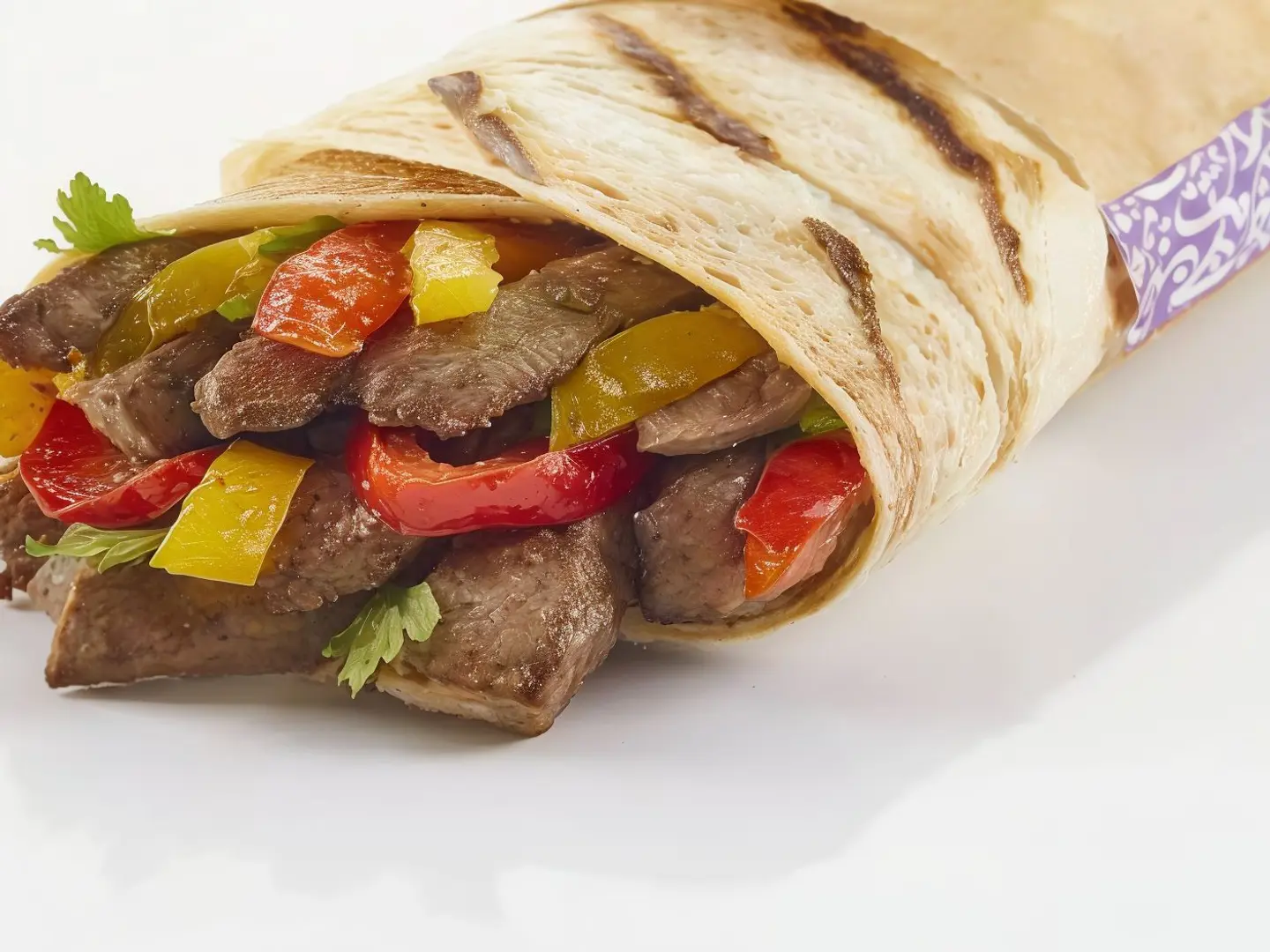 Meat Joint Sandwich