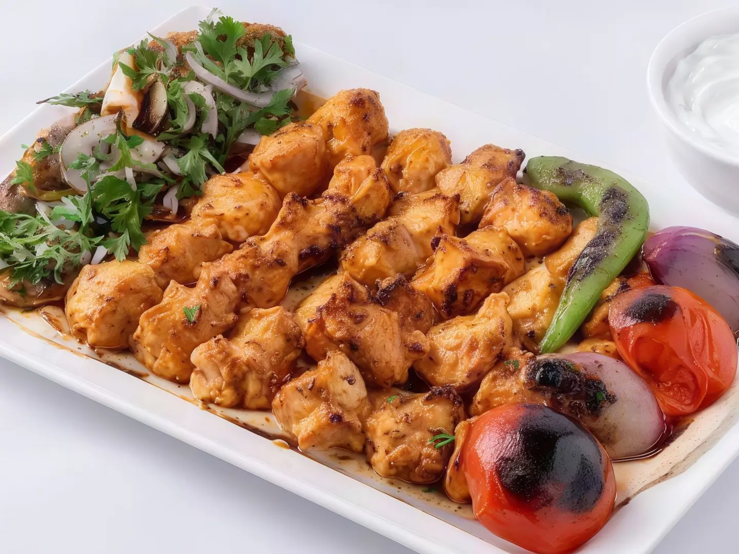 Shish Tawook Kilo
