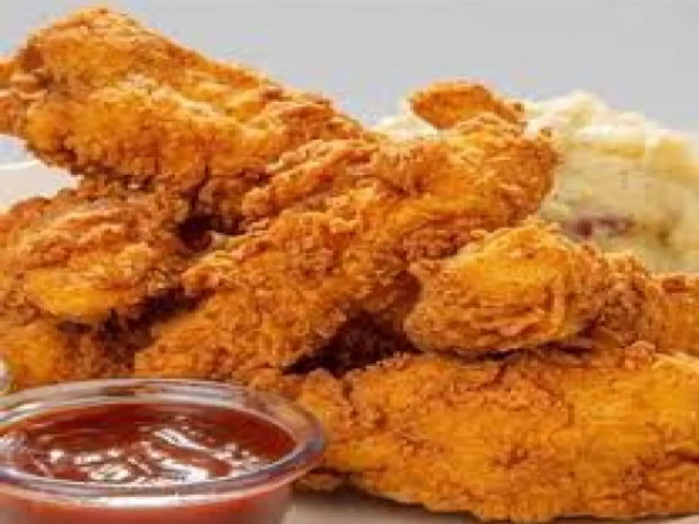 Fried Chicken Original