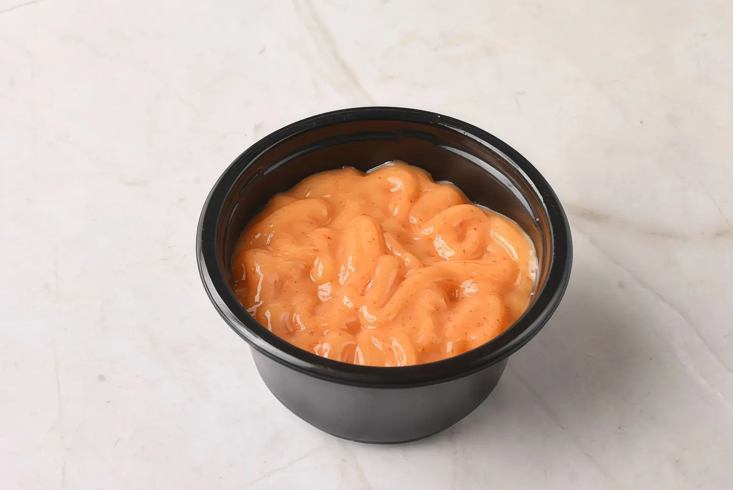 Garlic Sauce