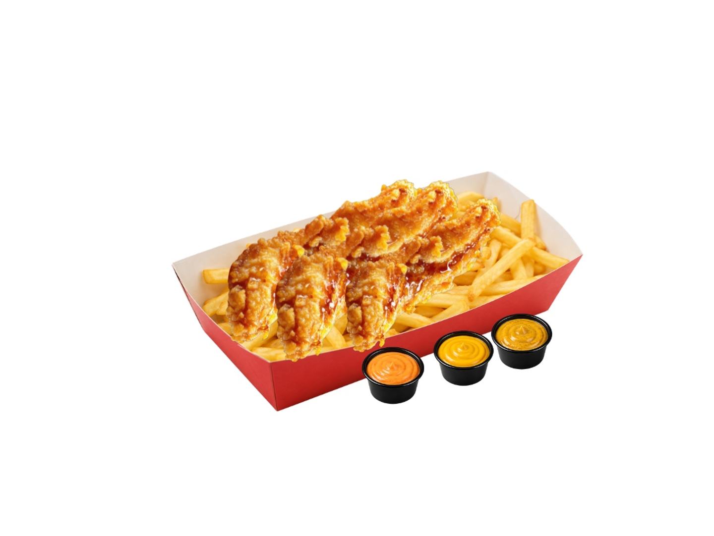 Nashville Strips
