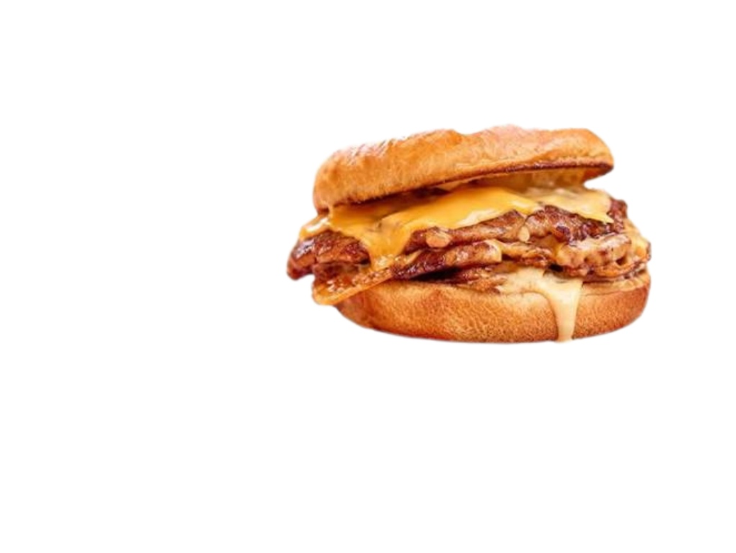 Classic Smash Chicken