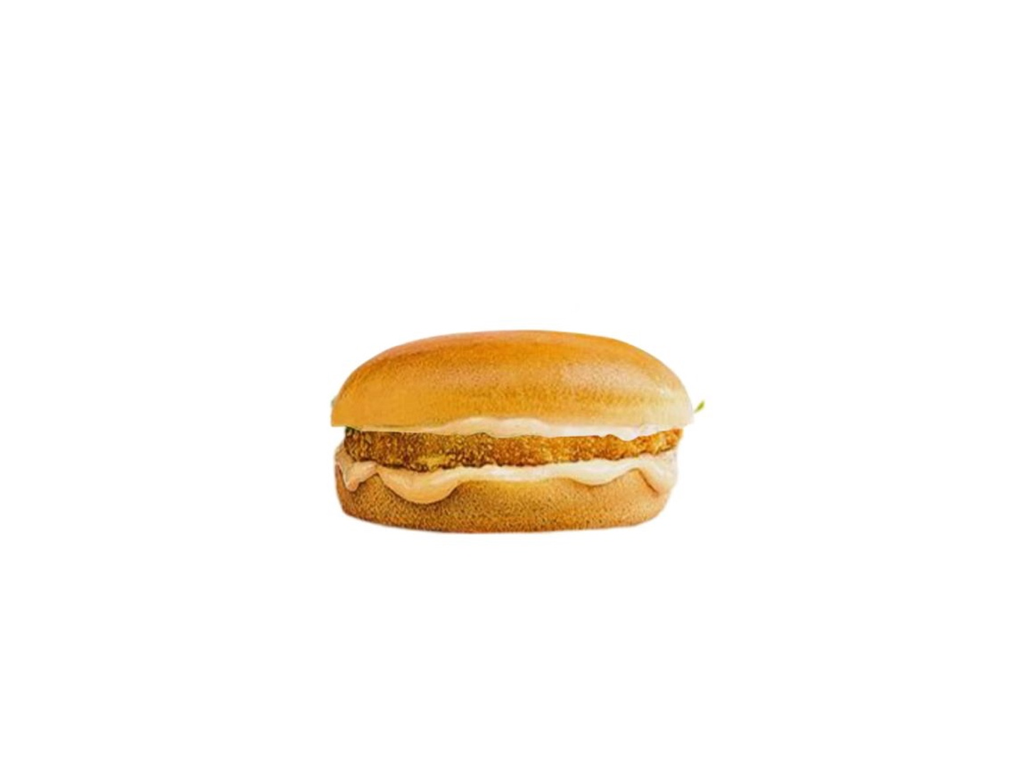 Americana Burger