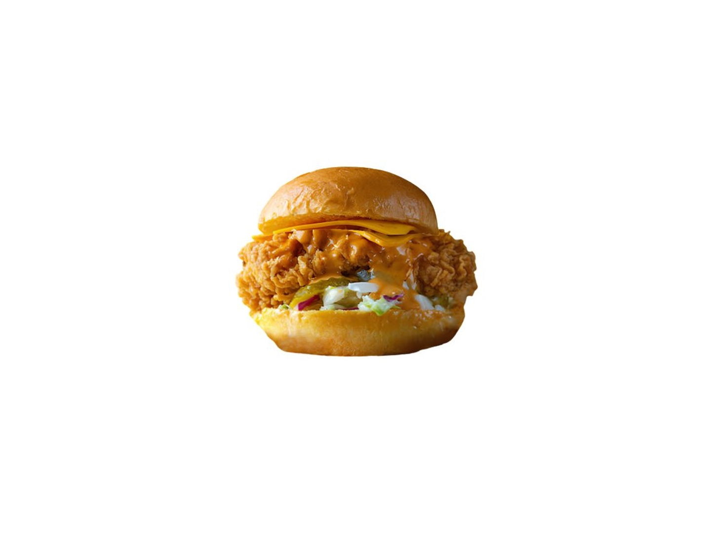 Classic Burger