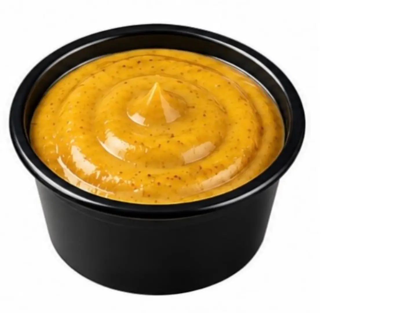 Honey Mustard Sauce
