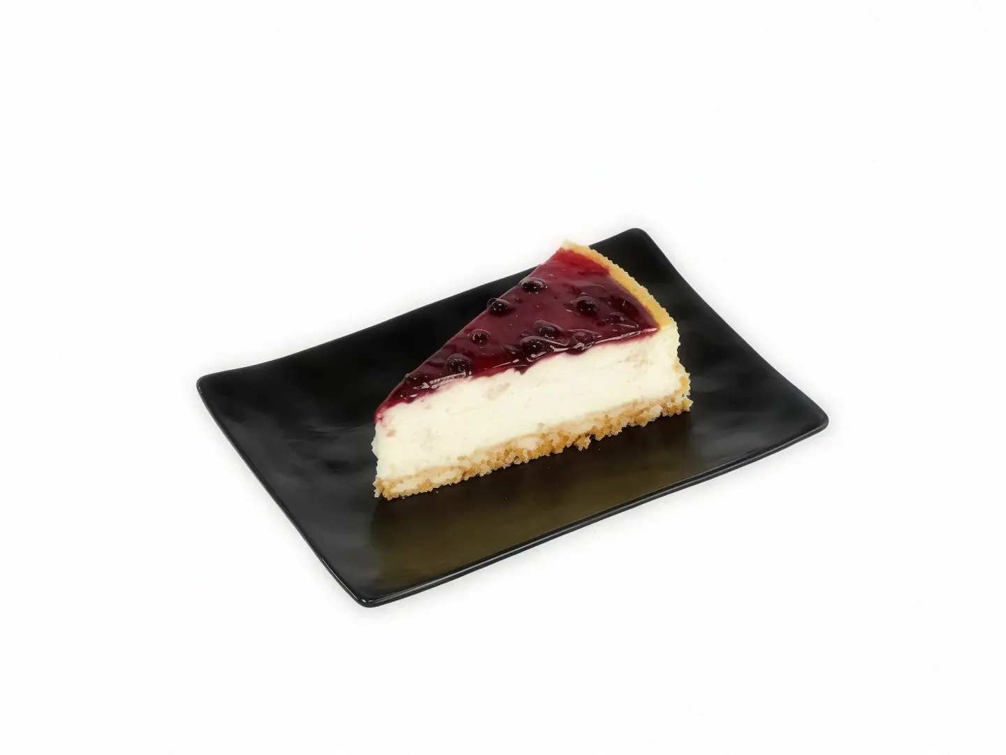 تشيز كيك بلوبيري