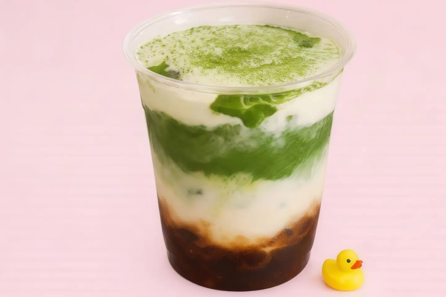 سينابون ماتشا