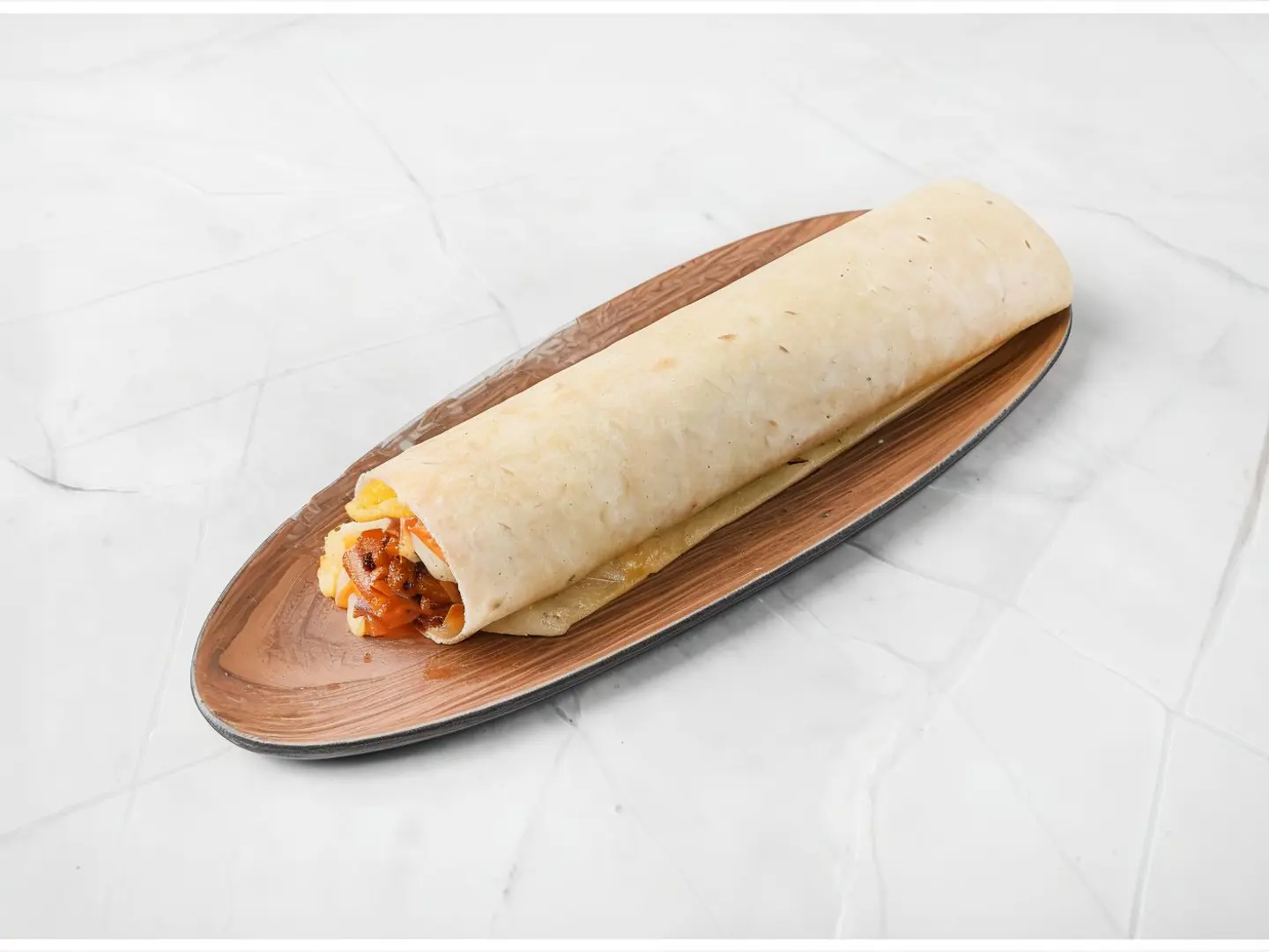 Chicken Kebab Sandwich