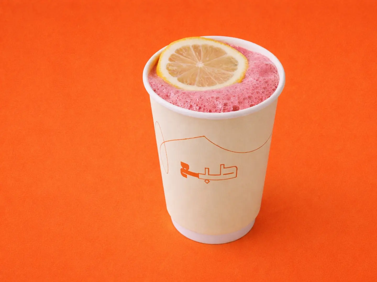 كركديه بارد كبير