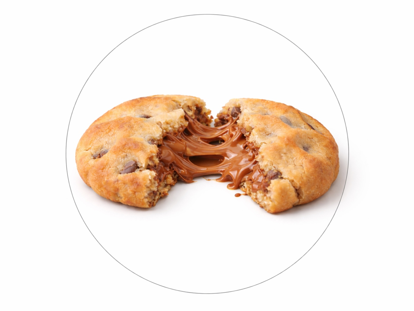 كوكيز بلجيكي