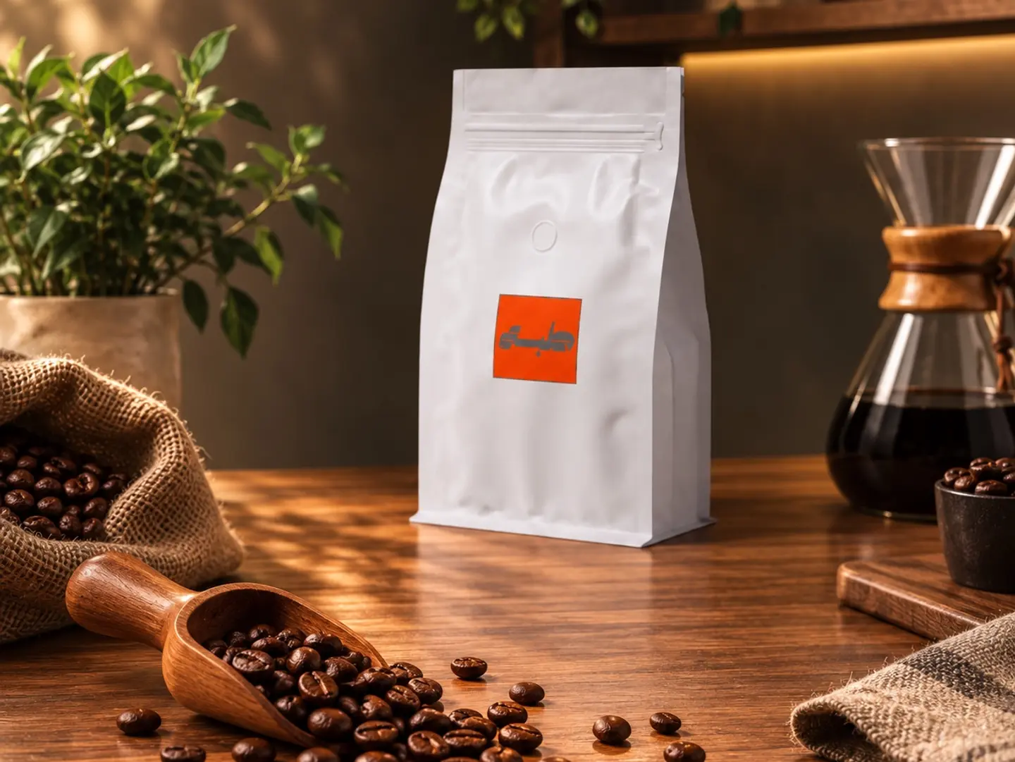 250g Ethiopian Origin