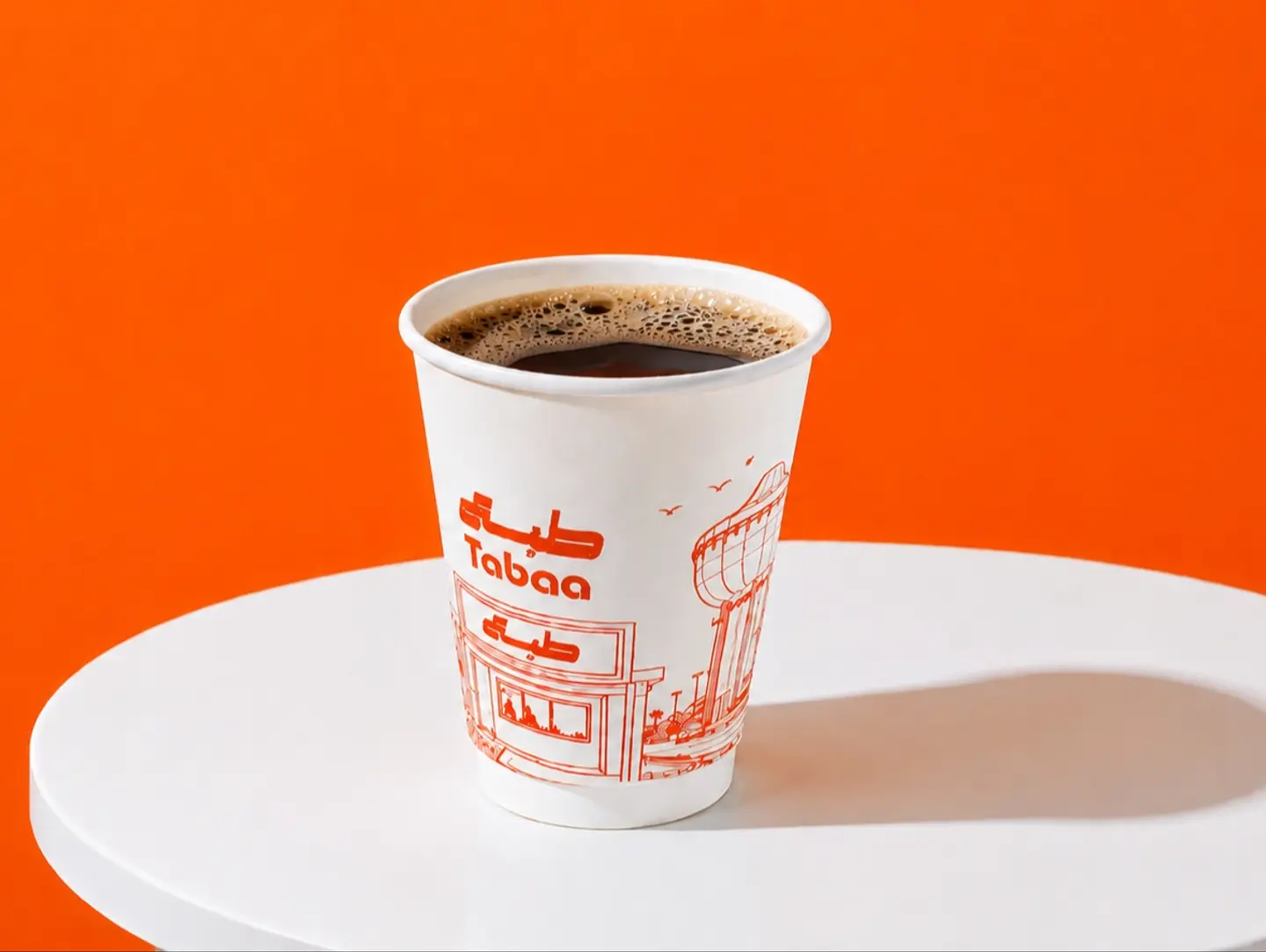 Hot V60