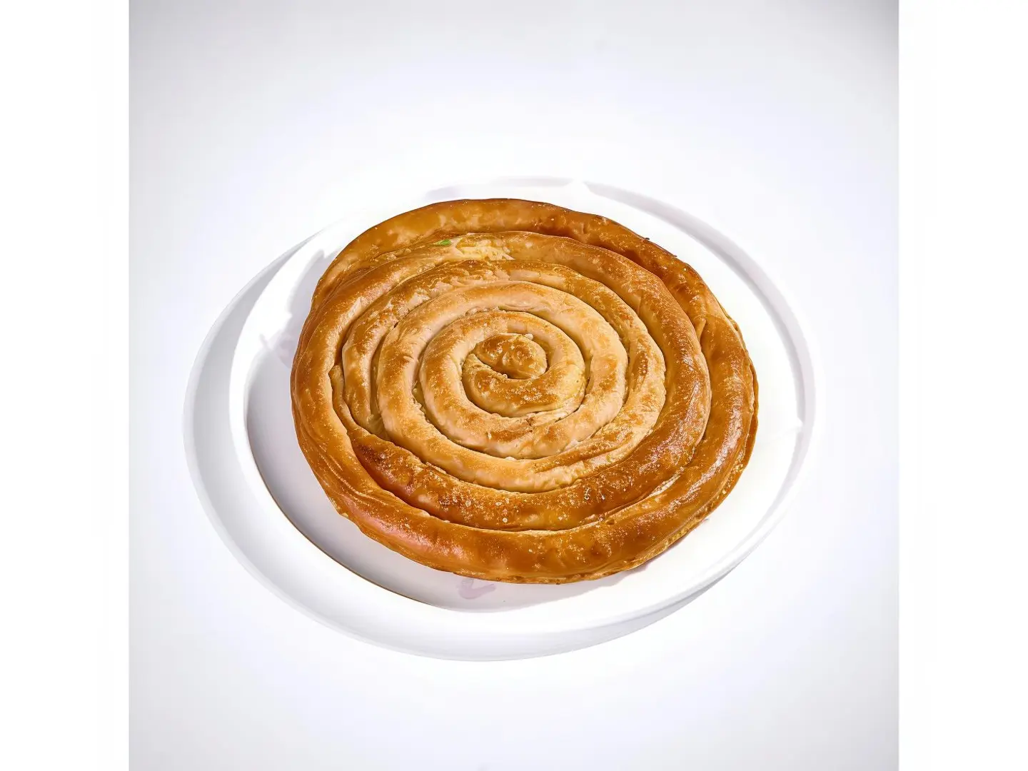 Pita Burek   Beef