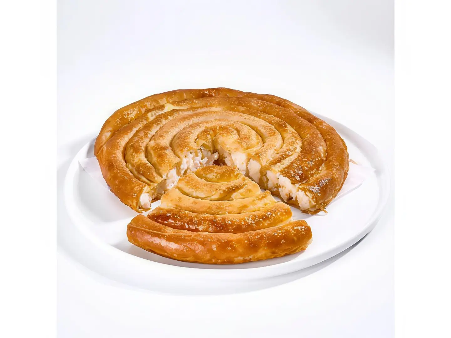 Pita Cheese   Sirnica