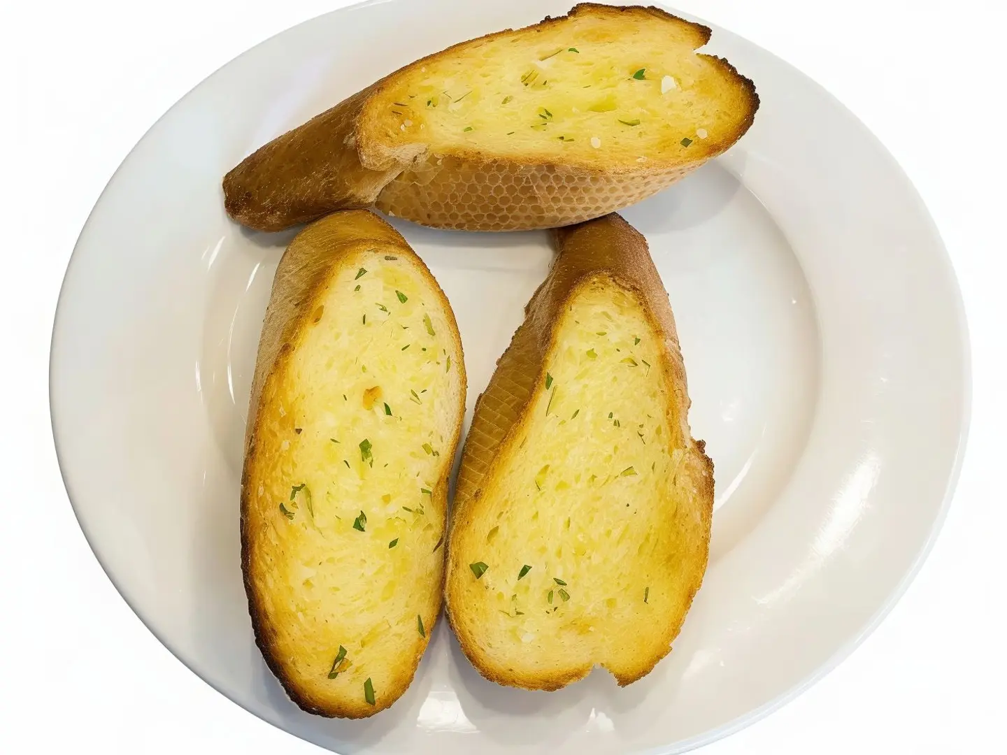 Garlic Bread