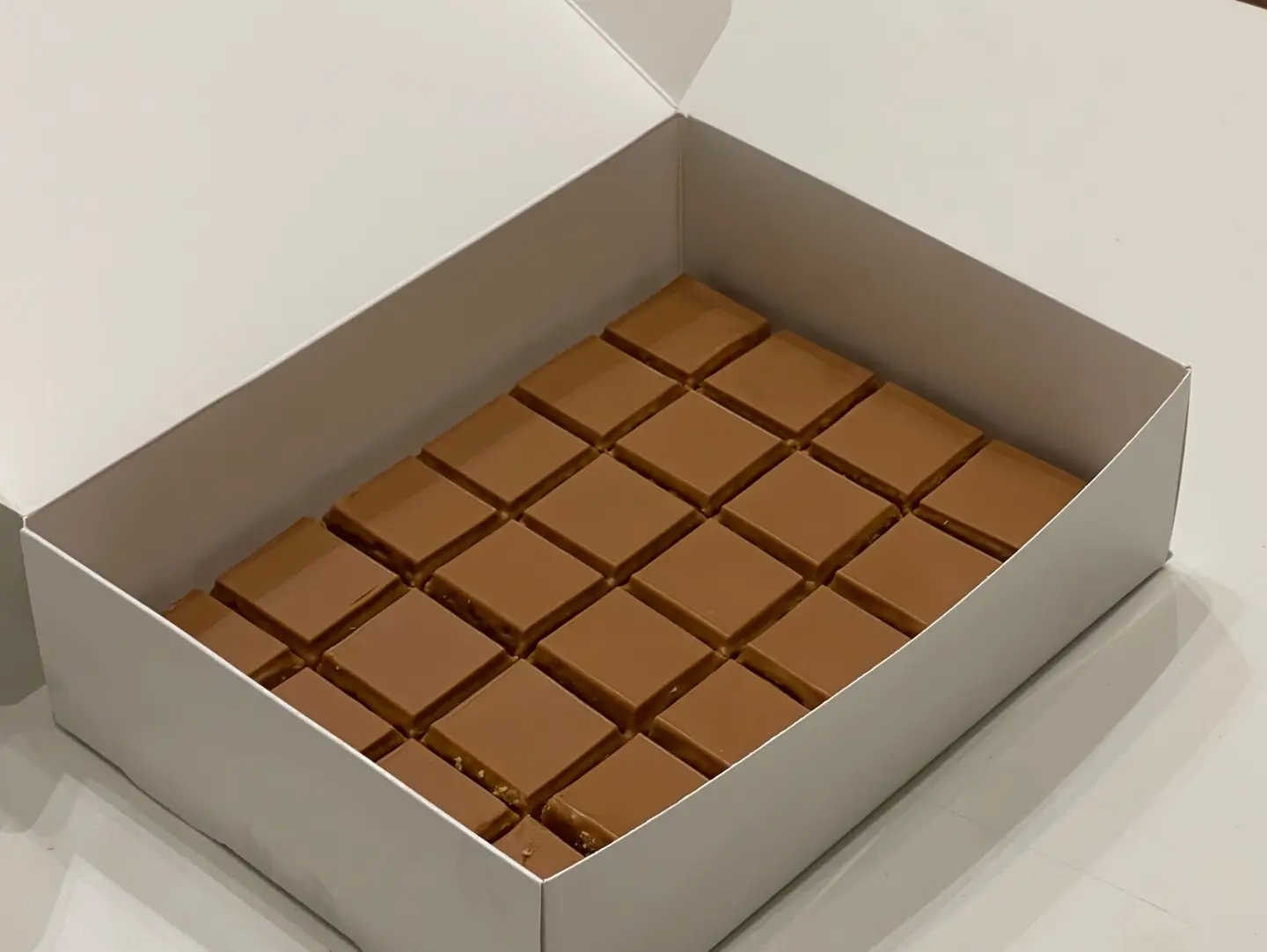 Lotus Bites Box