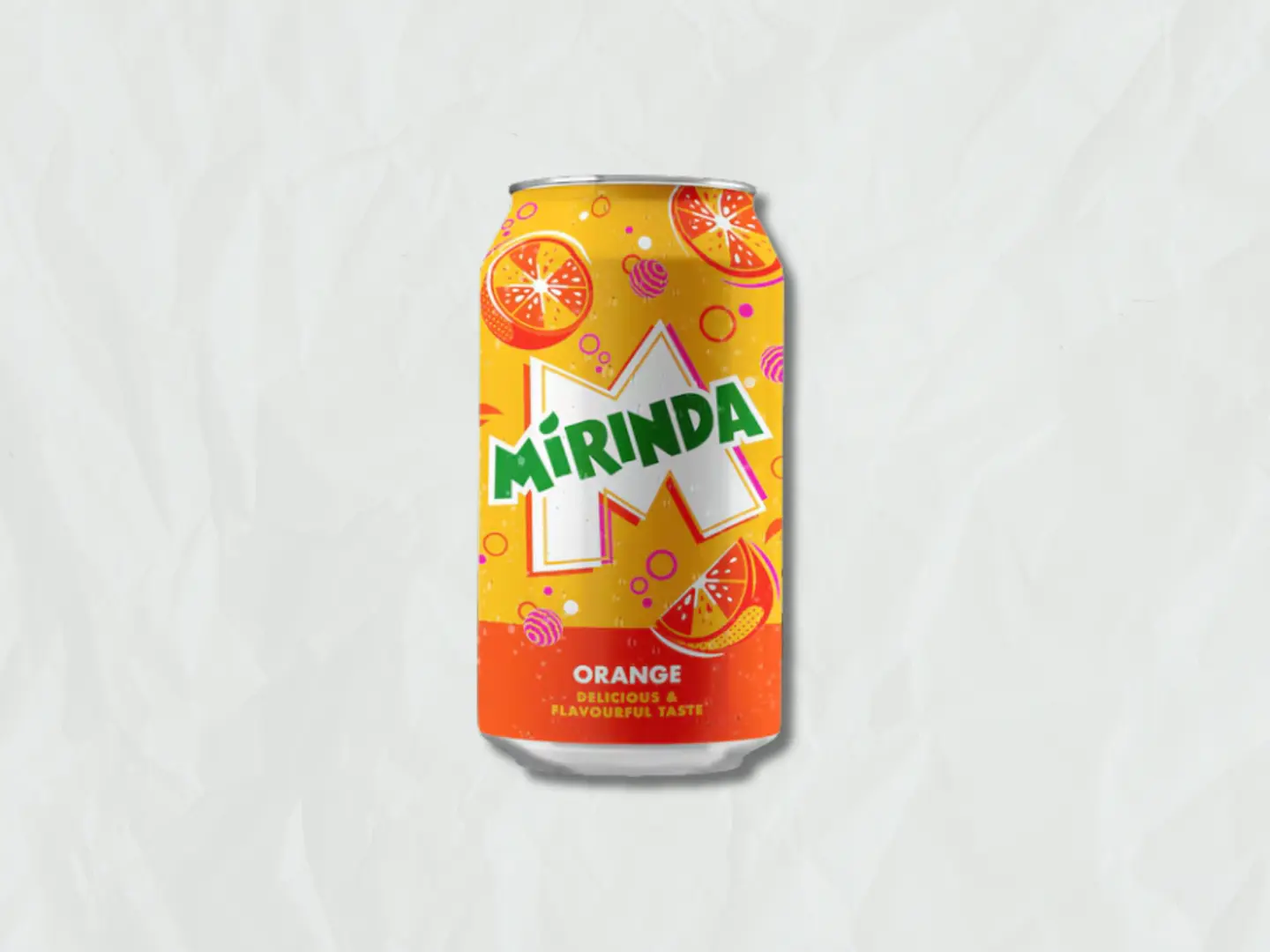 ميريندا برتقال