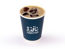 قهوة خوخ كولمبي