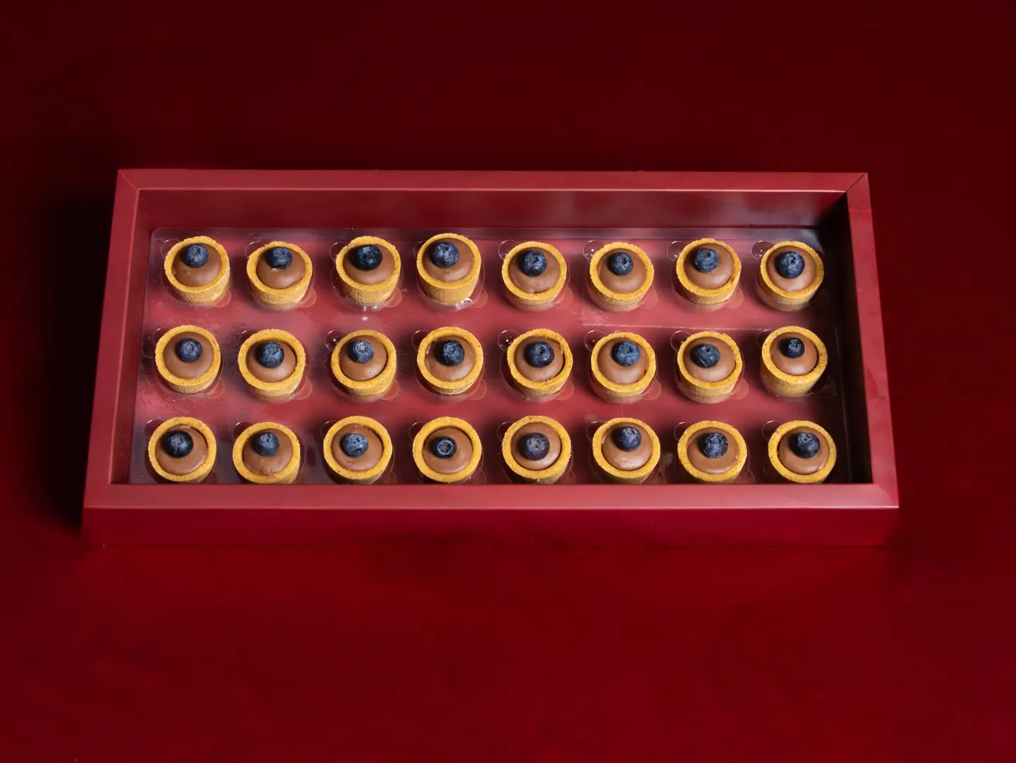 Peanut Butter Box 24pcs