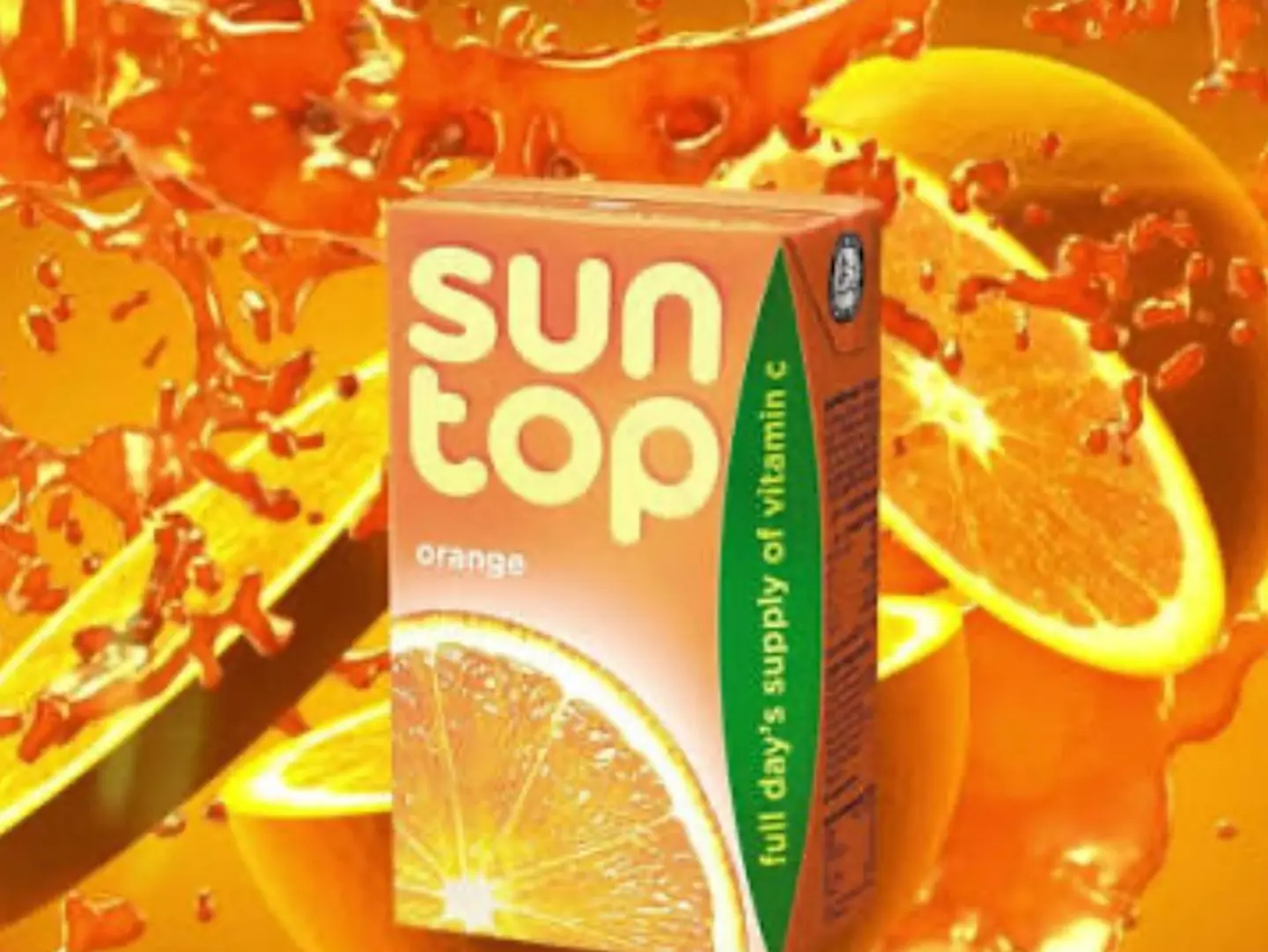 Sun Top