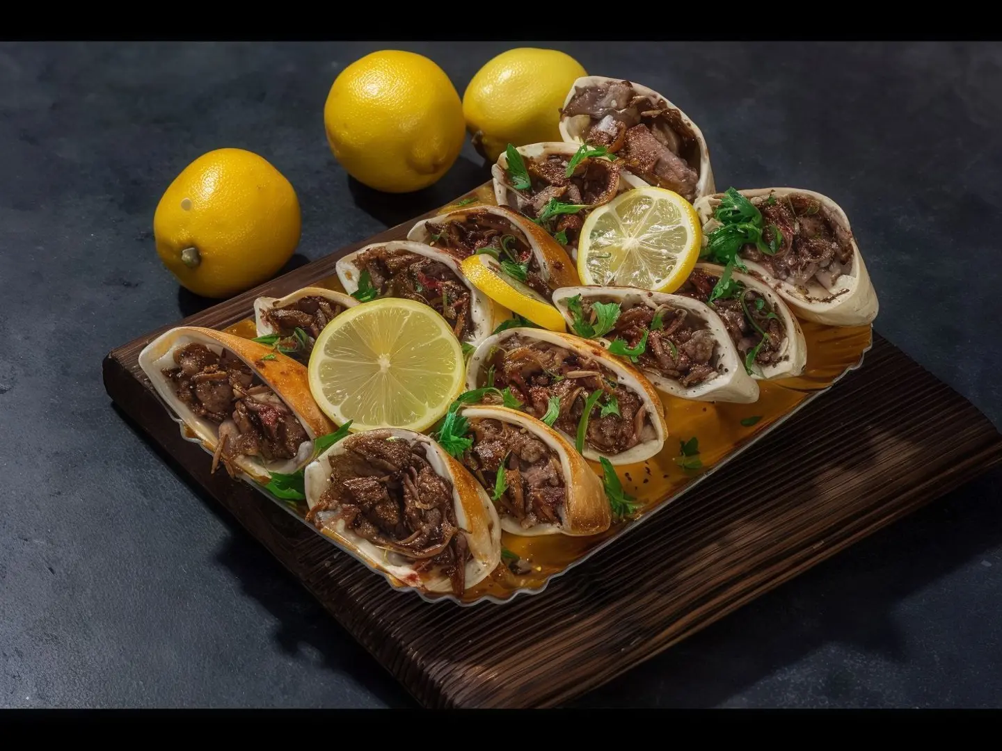 Meat Jiab Altajer