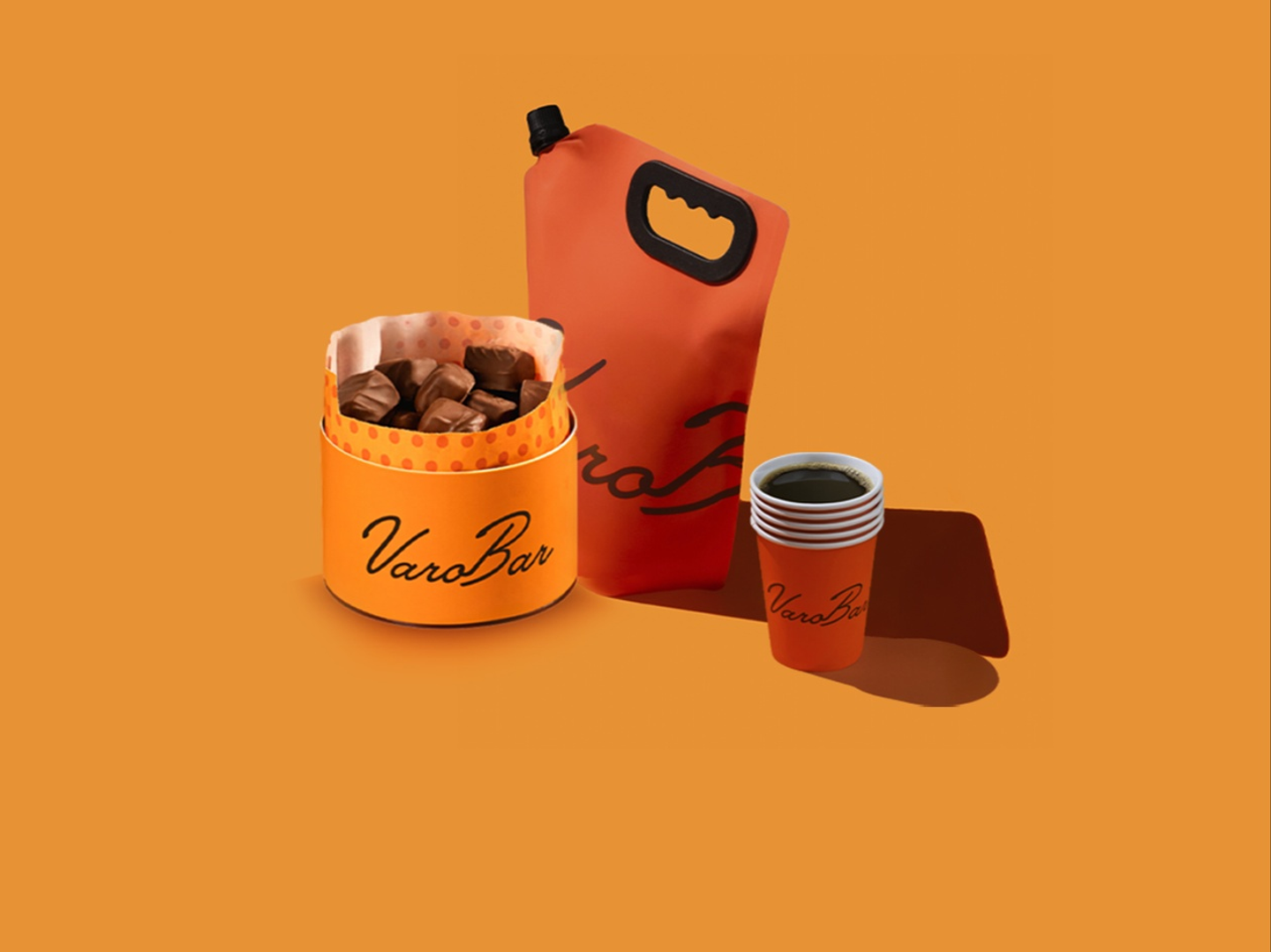 عرض بوكس بايتس و جيك قهوه