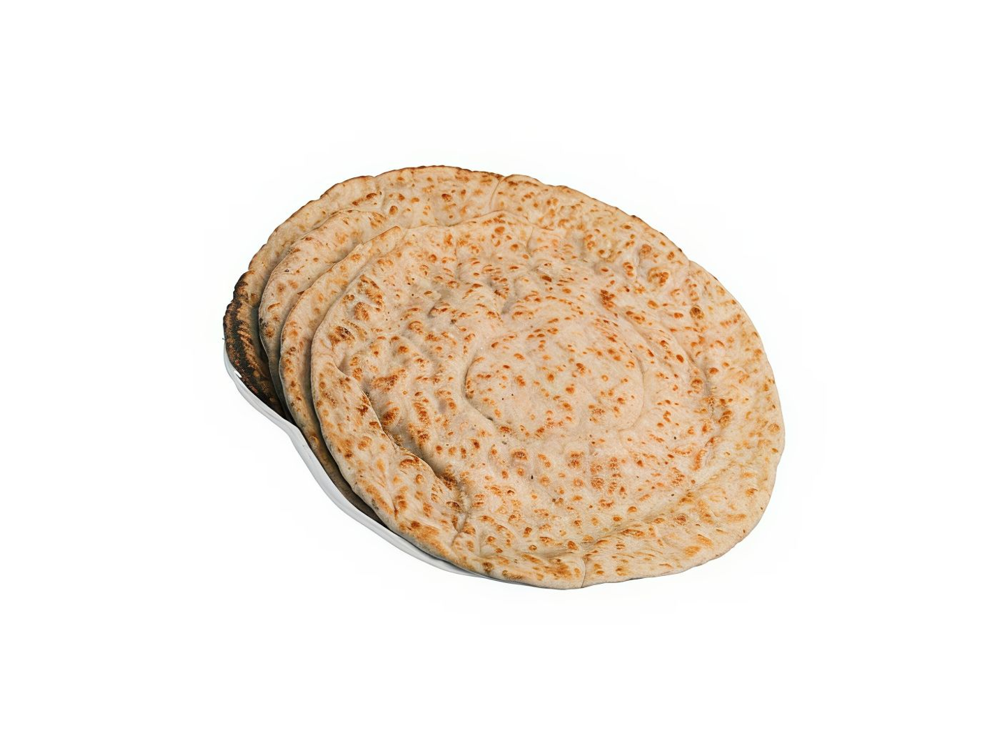 Keto Flatbread