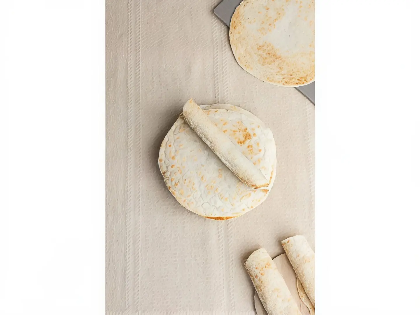 Keto Saj Bread