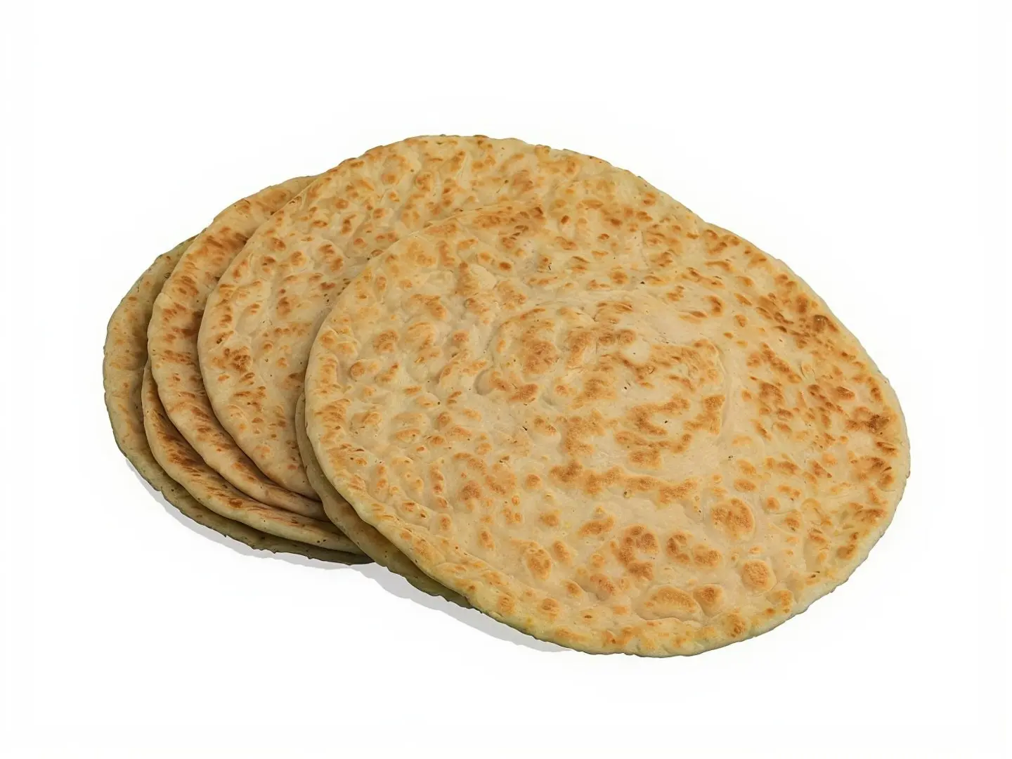 Keto Chapati Bread