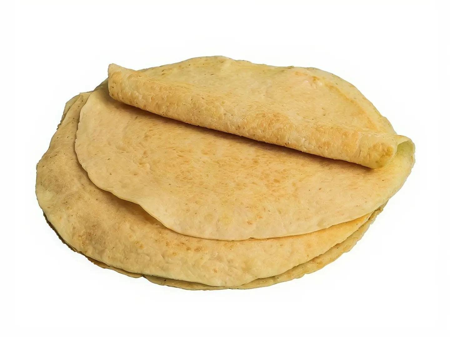 Keto Tortilla Bread
