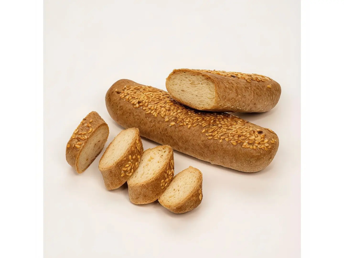 Samoli Bread