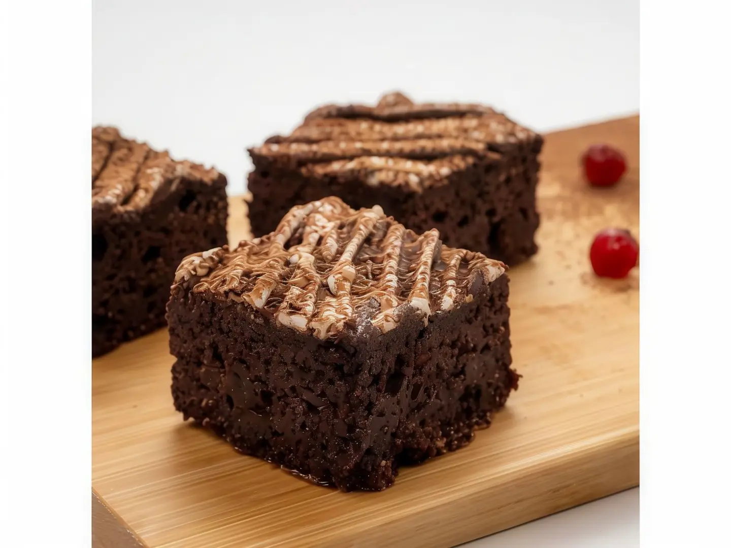 Keto Brownies