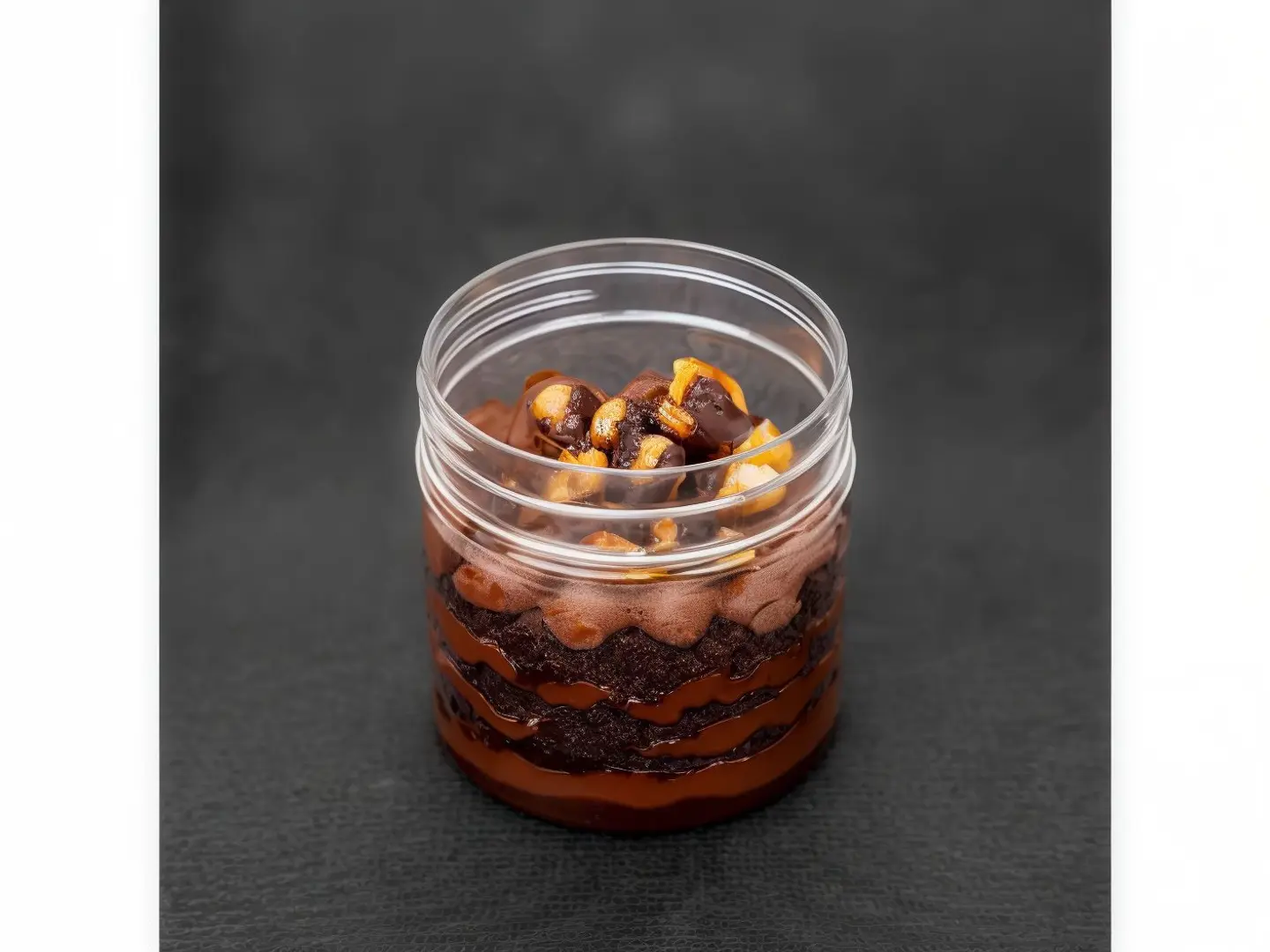 Chocolate Mousse