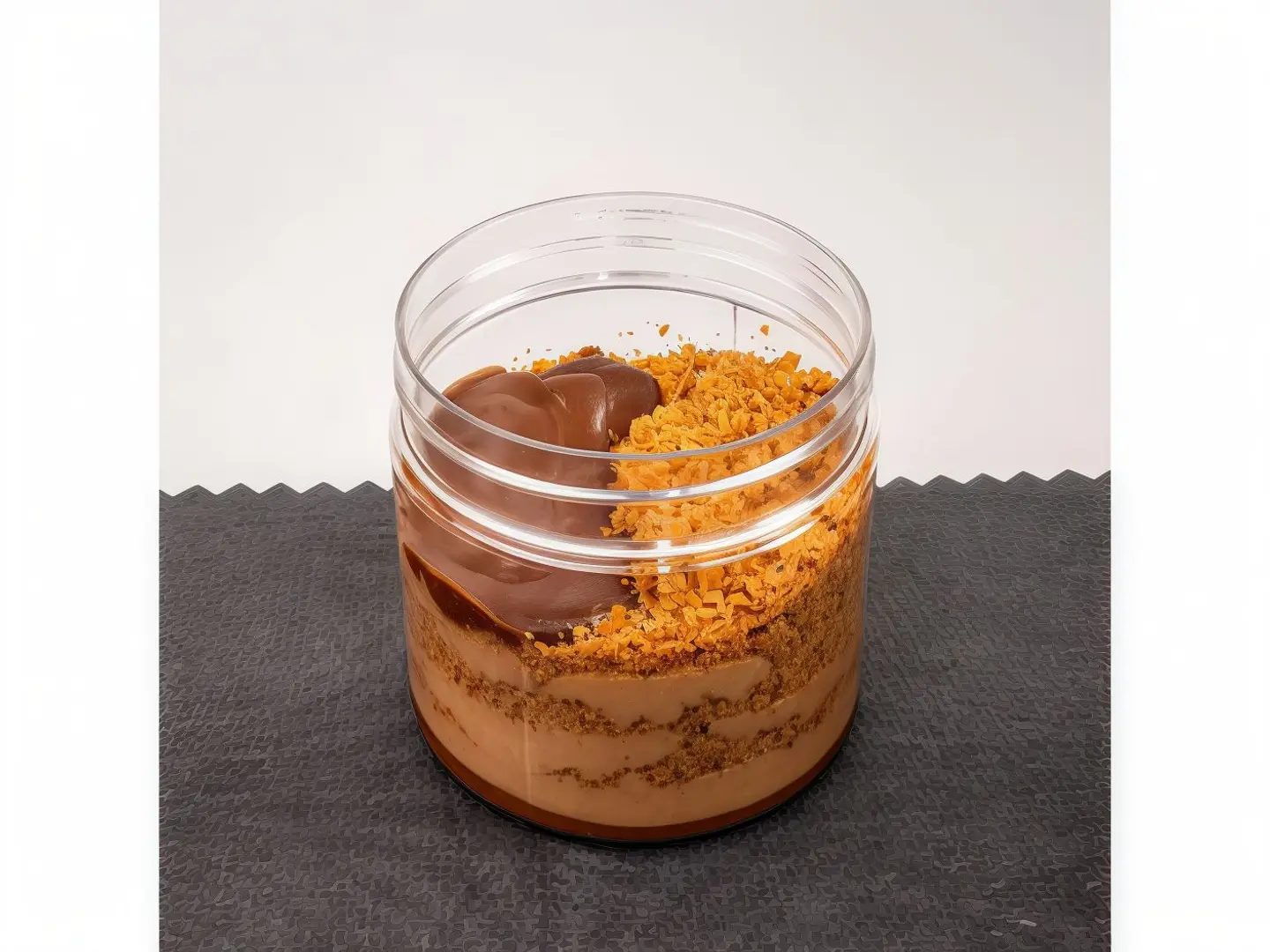 Lotus Dessert