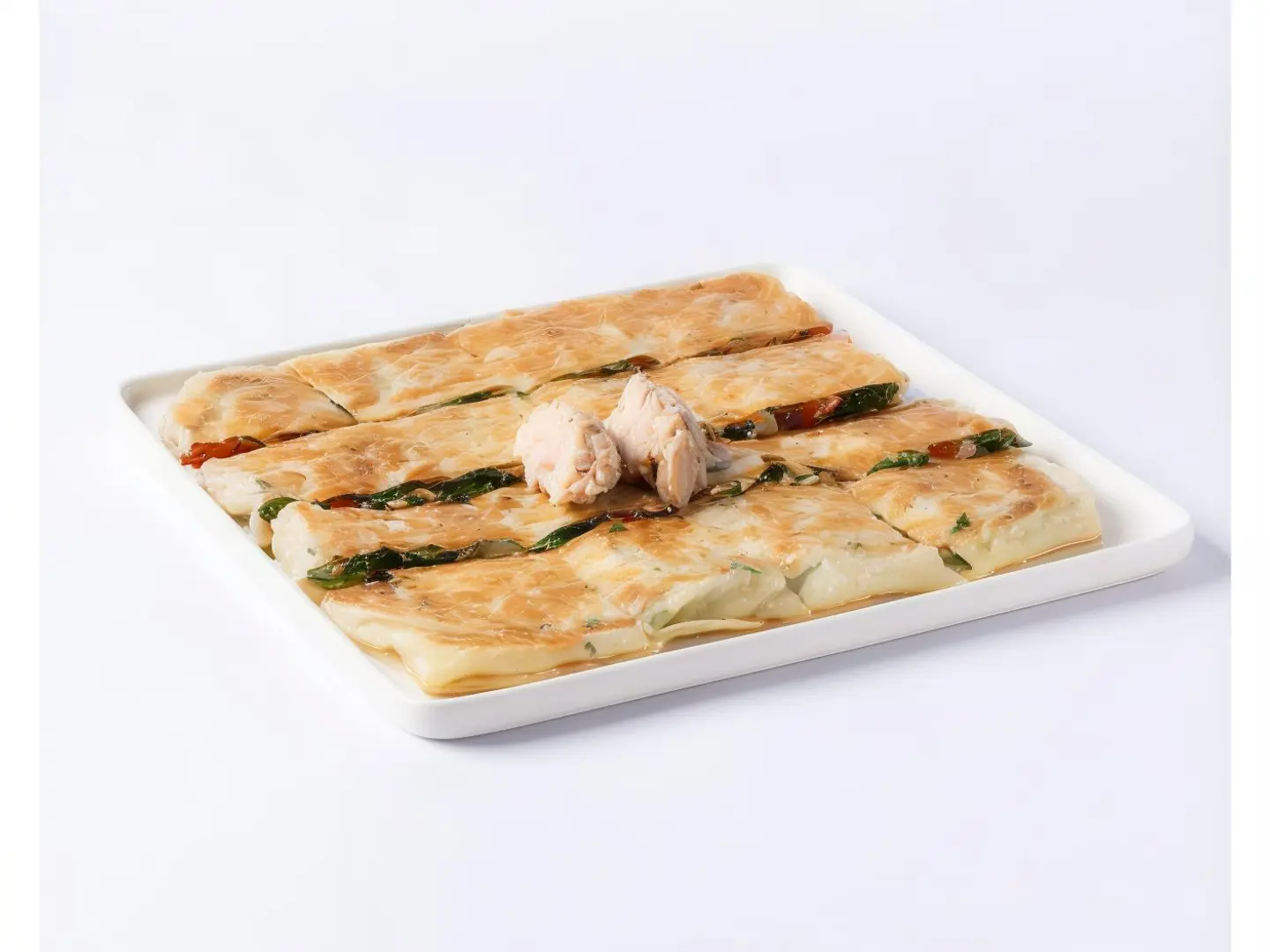 مطبق تونه