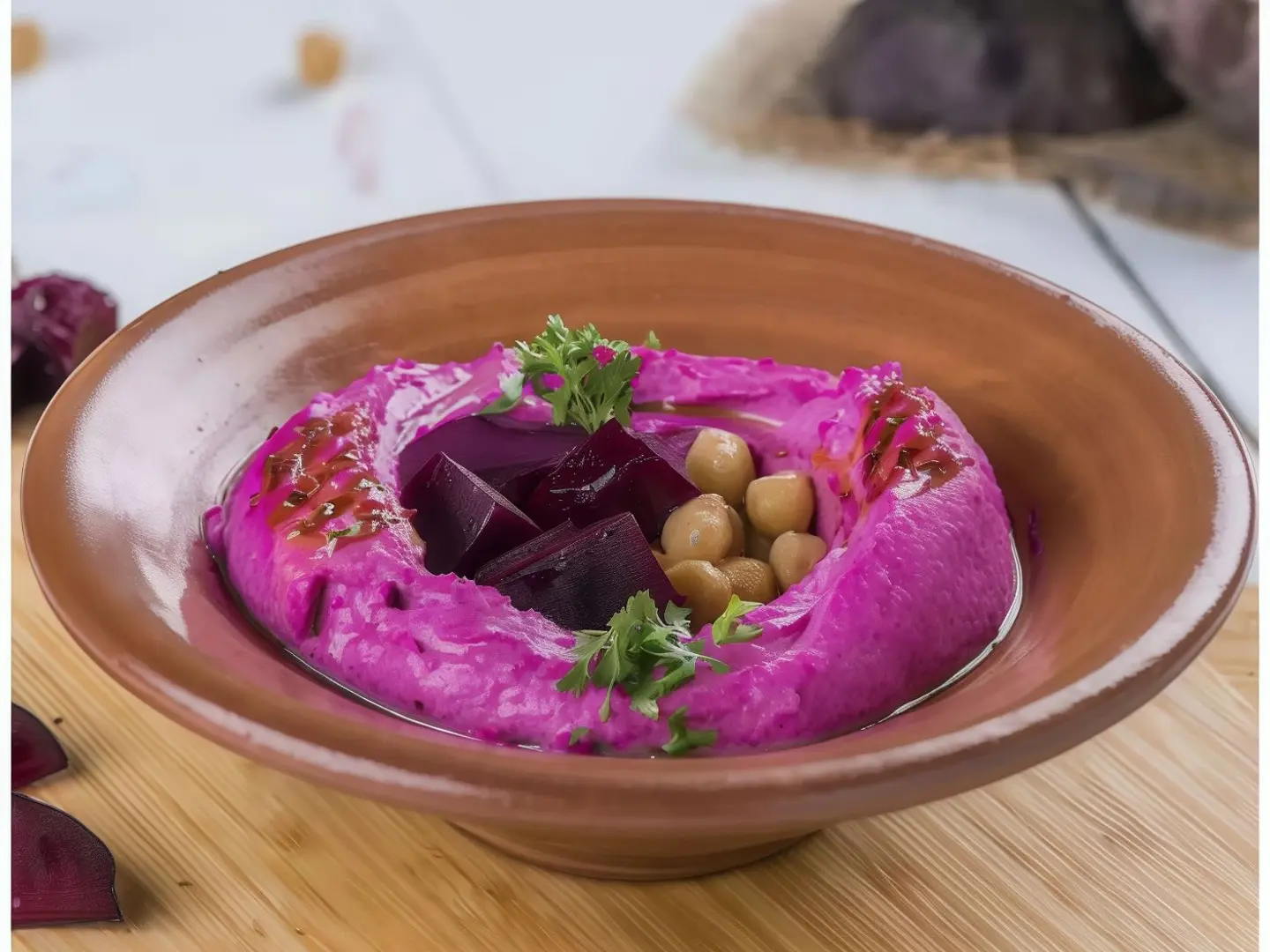 حمص شمندر
