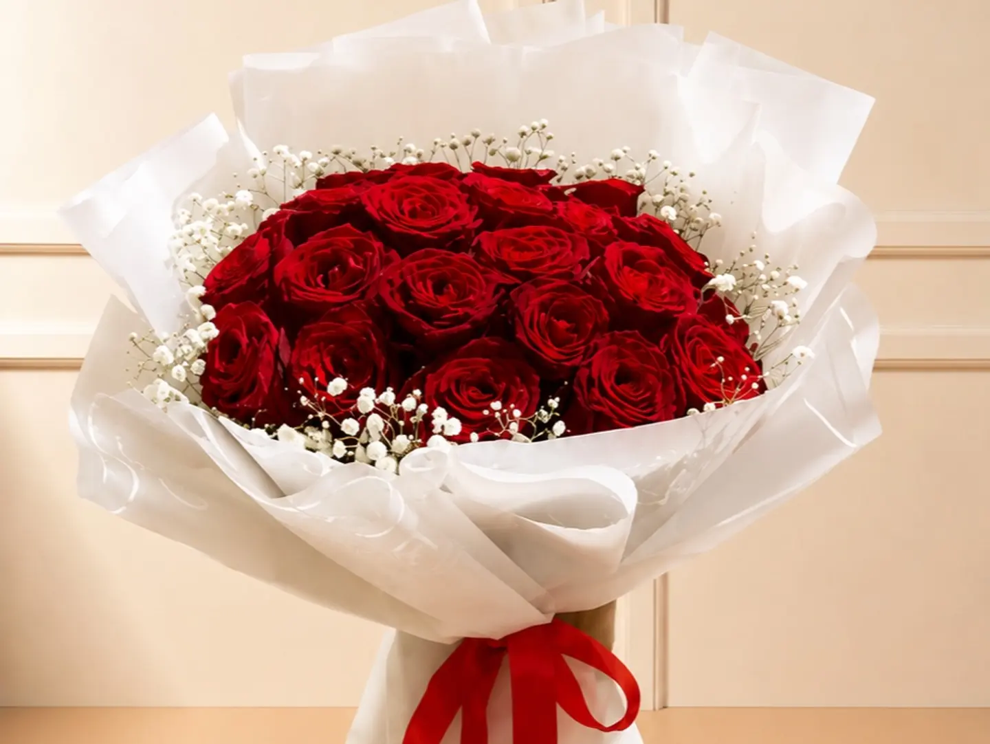 باقة عيد الحب 26