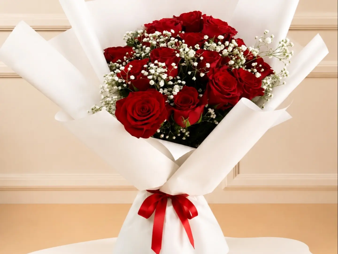باقة عيد الحب 27