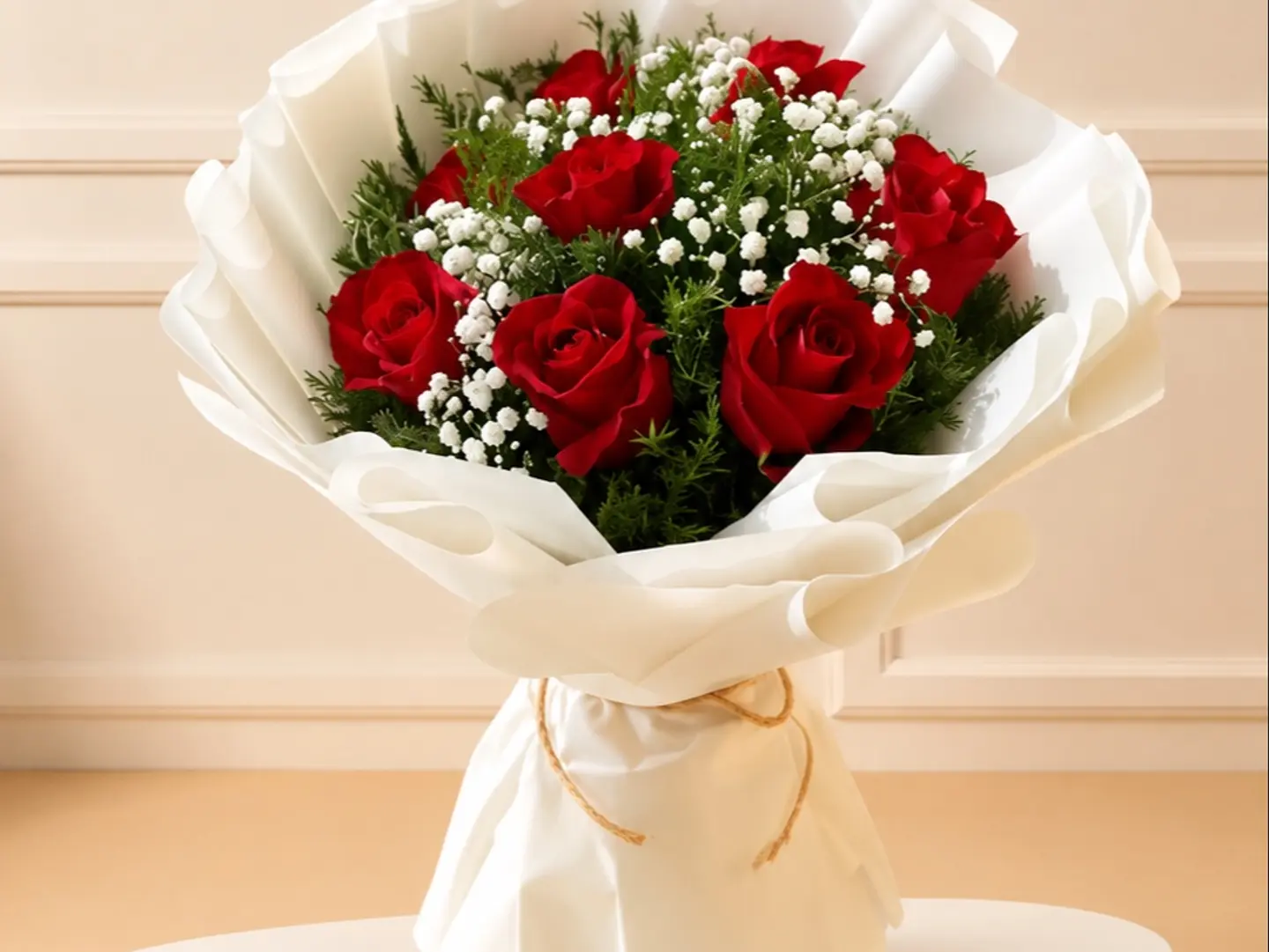 باقة عيد الحب 28